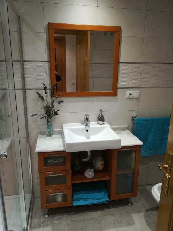 Apartamento En La Carihuela Torremolinos Exterior foto